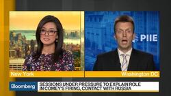 Sessions to Appear After Comey Accused Trump of Lying News Clip