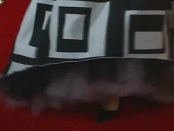 NBC, Universal, and Focus Features 2007 Golden Globes Party Stock Footage