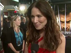 'X-Men Origins: Wolverine' Screening Stock Footage