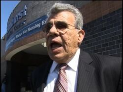 NYC health officials probe death of toddler with flu symptoms News Clip