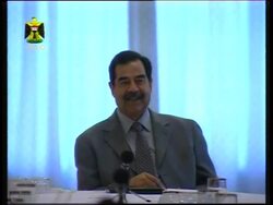 Iraq Instructional Video