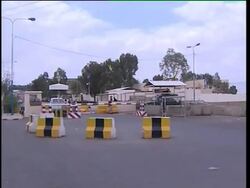 Yemen - Attack on US Embassy News Clip