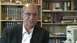 CLEAN : Turkey reforms a necessary move expert News Clip