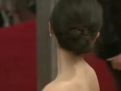 Metropolitan Museum of Art Costume Institute Gala, 'Poiret: King of Fashion' Stock Footage