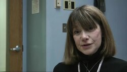 Miniature horses bring comfort and joy to sick children News Clip