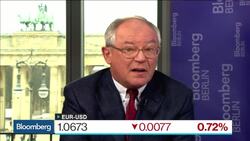 BGA's Boerner: U.S. Euro View 'Completely Wrong' News Clip
