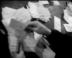 THE ELECTION News Clip