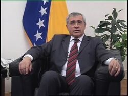 Bosnia could sign EU pre-membership deal in weeks Instructional Video