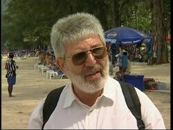 Celebrations, UK memorial service, Japanese statue unveiled News Clip