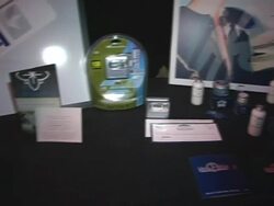 2005 Screen Actors Guild SAG Awards Rehearsals Stock Footage