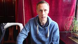 CLEAN : Murdered Slovak journalist probed Italian mafia links News Clip