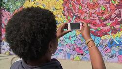 VOICED : Brooklyn tours with a personal touch News Clip