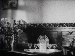 A Dutch family is disappointed when it turns out that the expected English troops are not coming to liberate the Netherlands Stock Footage