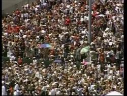 Ship arrives in home port, Nancy attends News Clip