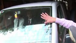 VOICED : La muerte de Garcia Marquez en Mexico News Clip