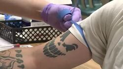 CLEAN : Americans go to free clinics as 11% still have no insurance News Clip