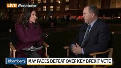 Brexit Deal Is a Good Deal, Says U.K. Conservative Hoare News Clip