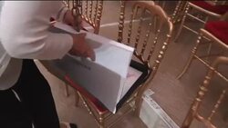 Preparations are under way for royal wedding Instructional Video