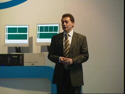 Launch of new mini PC called Origami News Clip