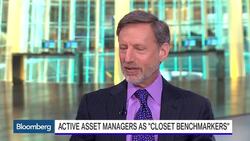 Is It Time for Investors to Ditch Active Managers? News Clip