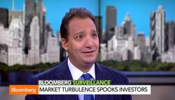 Markets Bounce Back After Massive Sell-Off News Clip