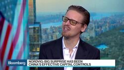 Exante Data CEO Views Trade as Consumption Surplus News Clip