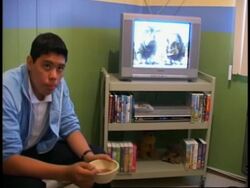 Mexican deportees .... the stories behind the statistics. News Clip