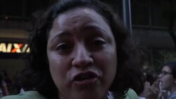 Thousands protest in Brazil against making abortion illegal Instructional Video