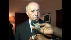 CLEAN : French priest kidnapped in Cameroon back h News Clip