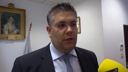 Marseille deputy mayor on cruise ship accident Instructional Video