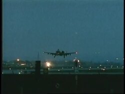 ITALY: AVIANO: WARPLANES TAKE OFF ON NATO/KOSOVO MISSION Instructional Video