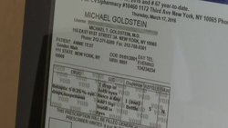 NY to Mandate Dr.'s Write E-Prescriptions News Clip