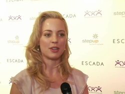 Step Up Women's Network Inspiration Awards sponsored by Escada Stock Footage