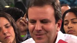 Mayor Eduardo Paes interview on Zika virus News Clip