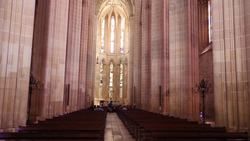 Portugal, Batalha Monastery Instructional Video