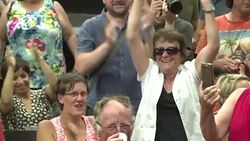 CLEAN : French celebrity director elected to parliament News Clip