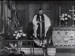 ANNIVERSARY OF THE GREAT DELIVERANCE News Clip