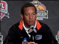 Florida quarterback Chris Leak says next week's championship game is special, after four years of hard work for him, and his teammates. Instructional Video