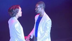 CLEAN : Nigeria's Wakaa! The Musical wildly popular in London News Clip