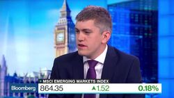 Pomeroy: Oil Will Probably Hurt European Consumers News Clip