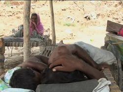 Flood survivors begin fasting month of Ramadan Instructional Video