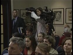 UN refugee chief accused of sexual harassment News Clip