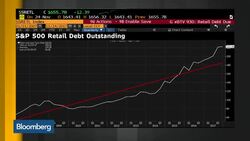 Brick-and-Mortar Retail's Black Friday Comeback News Clip