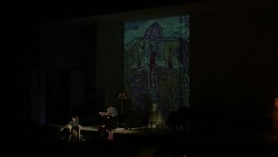 CLEAN : Charlotte Salomon to premiere at Salzburg Festival News Clip