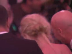 Superheroes: Fashion and Fantasy Costume Institute Gala at The Metropolitan Museum of Art Stock Footage