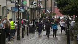 Six Suspected Migrants Found In Boat In English Channel News Clip