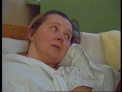 Russia - Flu epidemic News Clip