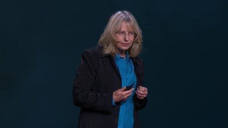 TED: How trees talk to each other | Suzanne Simard