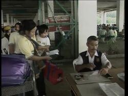 Thousands of illegal immigrants deported News Clip