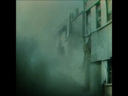 SYND 25/12/70 AFTERMATH OF EARTHQUAKES IN MANAGUA Instructional Video